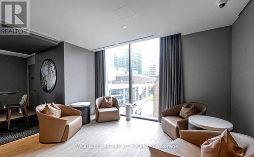 2404 - 8 Cumberland Street, Toronto, ON - Indoor