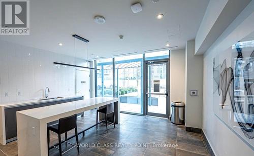2404 - 8 Cumberland Street, Toronto, ON - Indoor