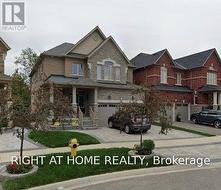 LOWER - 91 STOCKELL CRESCENT Ajax, ON L1T 0M4