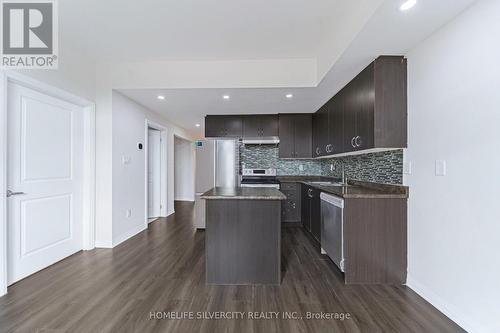 59 - 1359 Neilson Road, Toronto, ON - Indoor Photo Showing Kitchen With Upgraded Kitchen