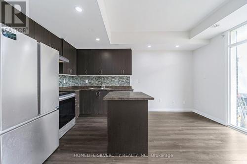 59 - 1359 Neilson Road, Toronto, ON - Indoor Photo Showing Kitchen With Upgraded Kitchen