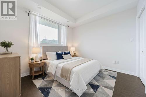 59 - 1359 Neilson Road, Toronto, ON - Indoor Photo Showing Bedroom