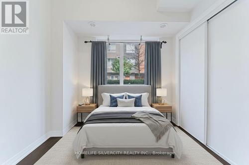 59 - 1359 Neilson Road, Toronto, ON - Indoor Photo Showing Bedroom