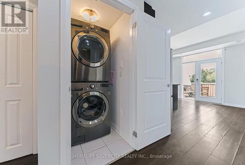 59 - 1359 Neilson Road, Toronto, ON - Indoor Photo Showing Laundry Room