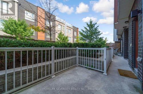 59 - 1359 Neilson Road, Toronto, ON - Outdoor With Exterior