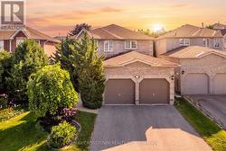 5 KELSEY CRESCENT Barrie, ON L4N 0J7