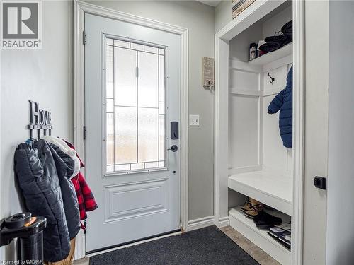 819 JOHN Street Unit# main , Woodstock, Ontario N4S 1R4