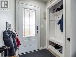 819 JOHN Street Unit# main Woodstock, ON N4S 1R4