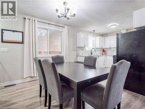 819 JOHN Street Unit# main , Woodstock, Ontario N4S 1R4 4