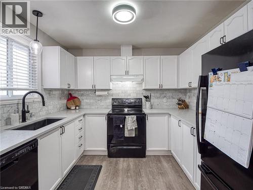 819 JOHN Street Unit# main , Woodstock, Ontario N4S 1R4 5