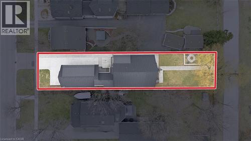 207 Beach Boulevard, Hamilton, ON - Other