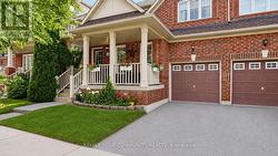 230 HAMMERSLY BOULEVARD Markham, ON L6E 2C9