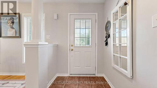 230 Hammersly Boulevard, Markham, ON - Indoor Photo Showing Other Room