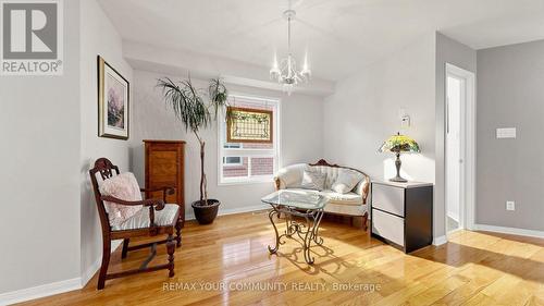 230 Hammersly Boulevard, Markham, ON - Indoor