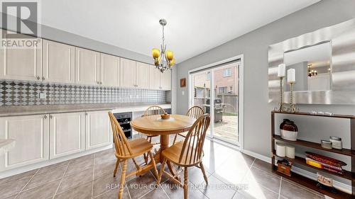 230 Hammersly Boulevard, Markham, ON - Indoor Photo Showing Dining Room