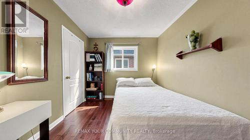 230 Hammersly Boulevard, Markham, ON - Indoor Photo Showing Bedroom