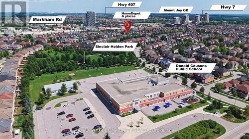 230 Hammersly Boulevard, Markham, ON - Other