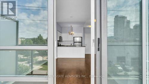 204 - 15 Legion Road, Toronto, ON - Indoor