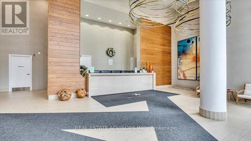 204 - 15 Legion Road, Toronto, ON - Indoor Photo Showing Other Room