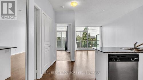204 - 15 Legion Road, Toronto, ON - Indoor