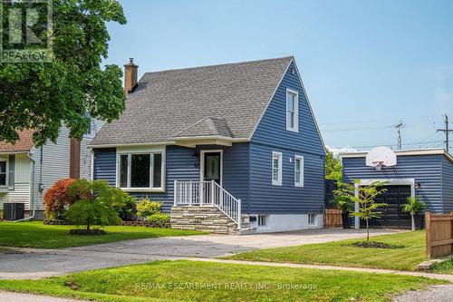 43 GHENT STREET  St. Catharines, ON L2M 2C6
