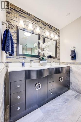7664 Maltby Road E, Puslinch, ON - Indoor