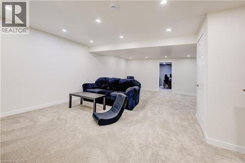 7664 Maltby Road E, Puslinch, ON - Indoor