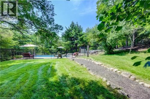 7664 Maltby Road E, Puslinch, ON - Outdoor