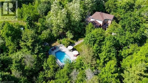 7664 Maltby Road E, Puslinch, ON - Outdoor