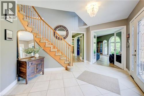 7664 Maltby Road E, Puslinch, ON - Indoor Photo Showing Other Room