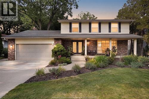 2670 TODD LANE  Lasalle, ON N9H 1K5