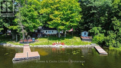 1115 COOK ROAD  Marmora And Lake (Marmora Ward), ON K0K 2M0