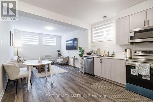 B - 161 MASSALIA CRESCENT , Ottawa, Ontario K4A 5R1 5