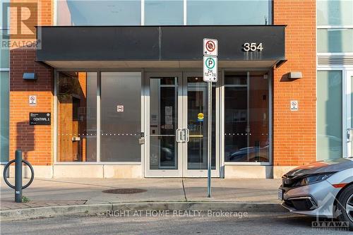 325 - 354 GLADSTONE AVENUE , Ottawa, Ontario K2P 0R4 2