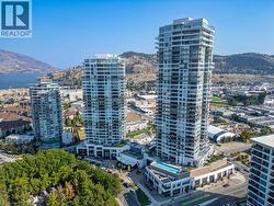 1191 Sunset Drive Unit# 2307 Kelowna, BC V1Y 0J4