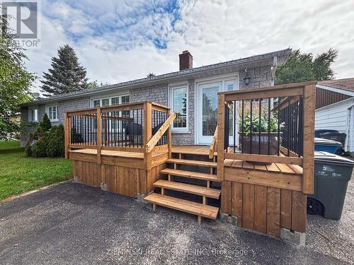 284 FOURTEENTH AVENUE  Cochrane, ON P0L 1C0