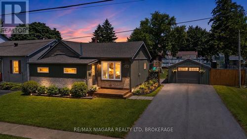 17 HUMBOLDT PARKWAY  Port Colborne (Killaly East), ON L3K 2H1