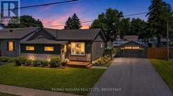 17 HUMBOLDT PARKWAY  Port Colborne (Killaly East), ON L3K 2H1