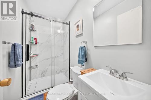 12 Silver Birch Circle, Mckellar, ON - Indoor Photo Showing Bathroom