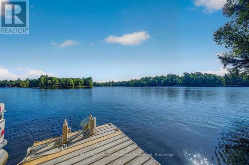 12 Silver Birch Circle, Mckellar, ON - Outdoor With Body Of Water With View