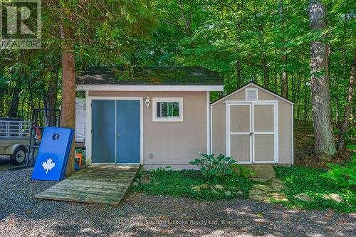12 Silver Birch Circle, Mckellar, ON - Outdoor