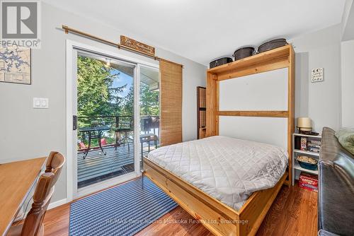 12 Silver Birch Circle, Mckellar, ON - Indoor Photo Showing Bedroom
