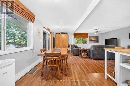 12 Silver Birch Circle, Mckellar, ON - Indoor