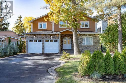 24 Cedarview Drive, Toronto, ON - Outdoor With Facade