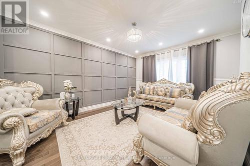24 Cedarview Drive, Toronto, ON - Indoor