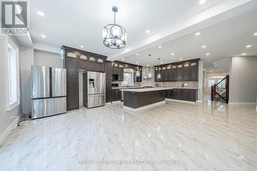 24 Cedarview Drive, Toronto, ON - Indoor Photo Showing Other Room