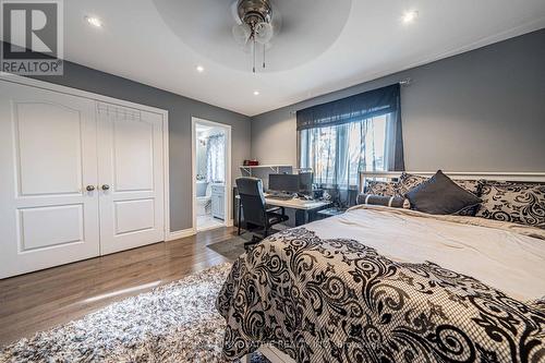 24 Cedarview Drive, Toronto, ON - Indoor Photo Showing Bedroom