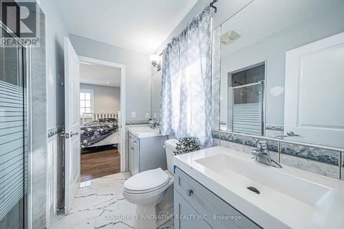 24 Cedarview Drive, Toronto, ON - Indoor Photo Showing Bathroom