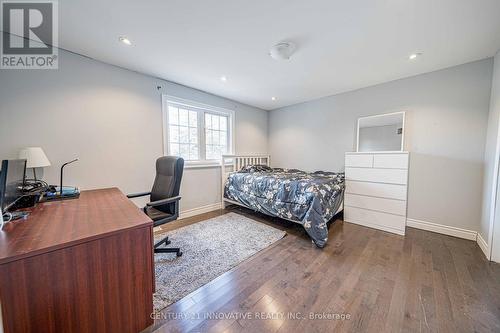 24 Cedarview Drive, Toronto, ON - Indoor Photo Showing Bedroom