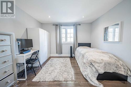 24 Cedarview Drive, Toronto, ON - Indoor Photo Showing Bedroom